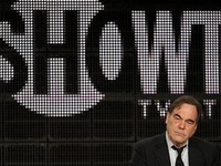 Оливер Стоун представит новый взгляд на Гитлера и Сталина