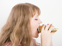 Влияние режима питания на ваше здоровье