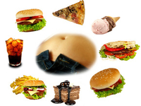 Что вызывает ожирение?