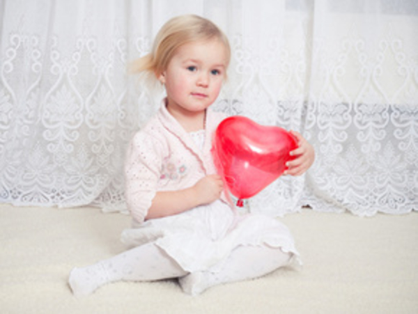 Страх любви