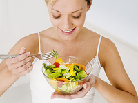 Как нужно питаться: 10 правил