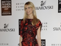 Клаудия Шиффер ждёт третьего ребёнка