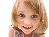 Дочки бывают разные: типы девичьих характеров