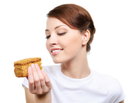 Когда сладость не в радость