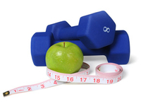 Если вес остановился