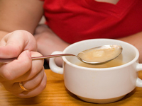 Суп, который полезен всем