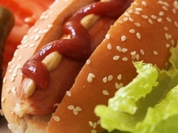 Несколько самых вредных продуктов питания