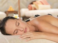 Спа-массаж: релакс и оздоровление