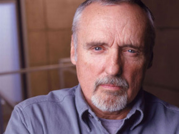 «Последняя воля»: cмертельно больной Деннис Хоппер подал на развод