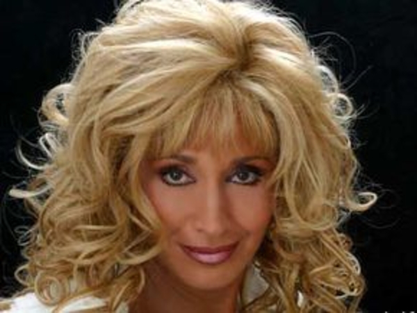 Ирина Аллегрова отметит 58 лет в Майами