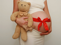 Беременность без стрессов возможна