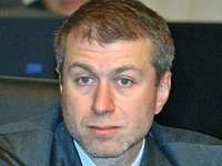 Абрамович купил картины для яхты на сумму в 326 000 долларов