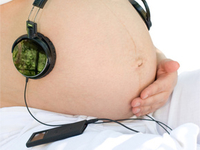 Музыка для будущих мам