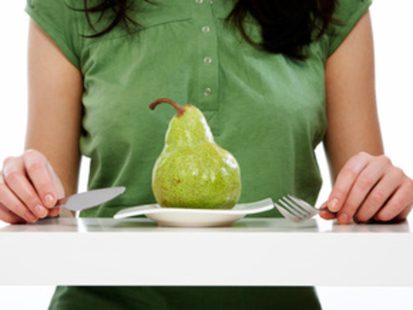 Зеленая стройность