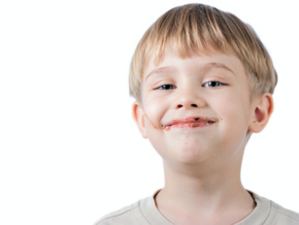 Родной сладкоежка