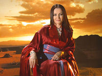 Диета Софии Ротару