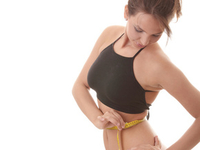 Выиграй битву за талию