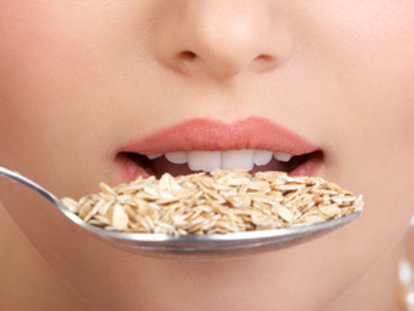 Легендарная овсянка