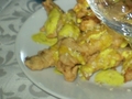 Рыба в кляре