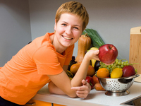 III группа крови Тип B – "Странник, кочевник"