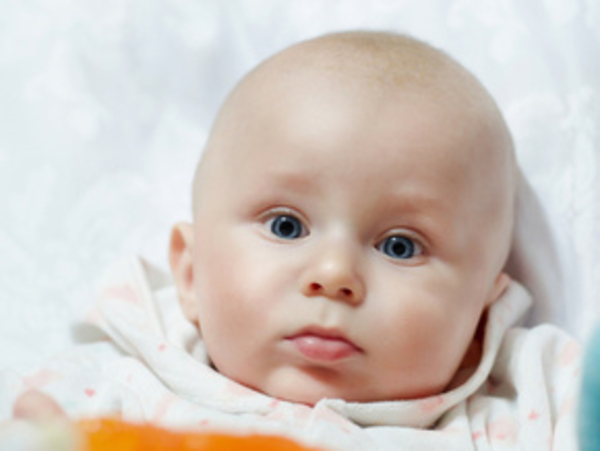 Кожная аллергия