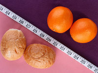 Постулаты похудения