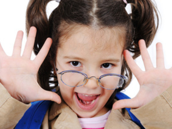 Как ребенку постоять за себя