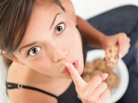 Идеи для похудения: часть 1