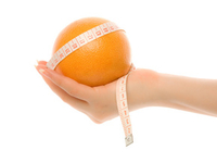 Апельсиновая диета