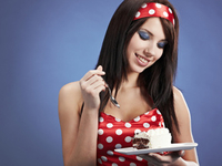 Почему нам хочется сладкого?