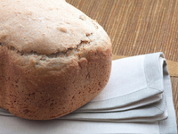 В хлебе сила организма