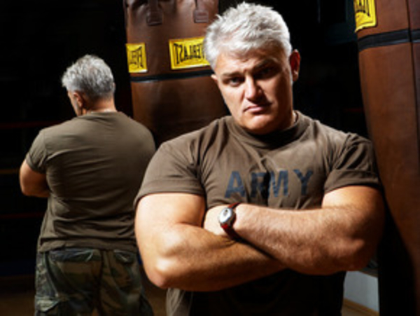 С врачей Турчинского сняли обвинения