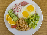 Идеальный завтрак существует