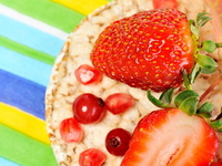 Фитнес-меню вместо голодовки