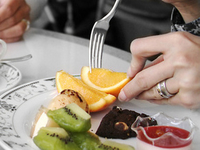 «Ресторанная» стратегия похудения