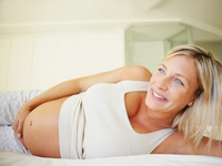 Четыре причины не откладывать беременность