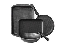 Чугунная посуда