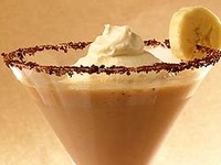 Коктейль Настоящая любовь