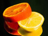 Как дольше хранить лимоны и апельсины