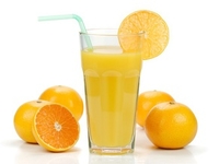 Пейте больше сока!