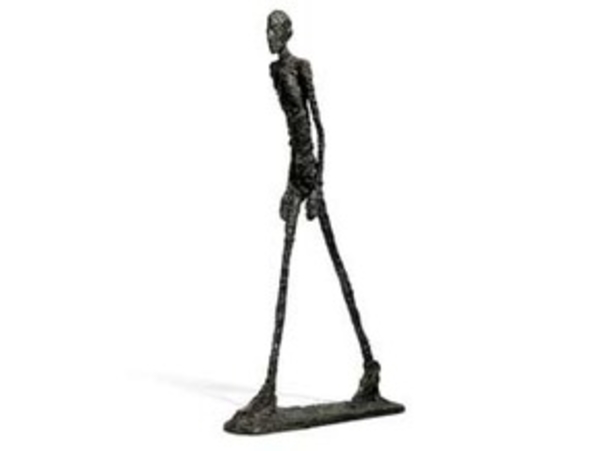 Журнал Корреспондент назвал топ-10 самых дорогих скульптур мира