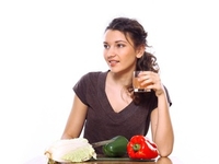 Сборная диета