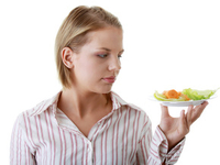 Продукты с низким гликемическим индексом снижают аппетит