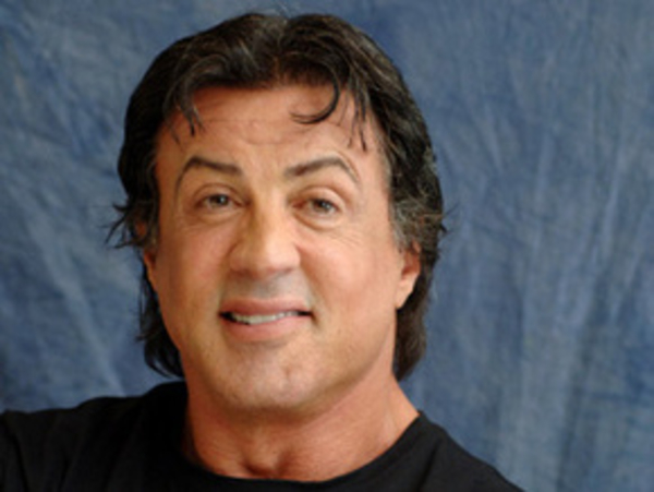 Диета Сильвестра Сталлоне