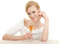 Диета для любителей вина