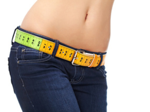 Диета "Сжигательница жира"