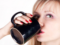 Кофе эспрессо опасно для сердца