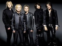 Aerosmith собрались на гастроли со Стивеном Тайлером