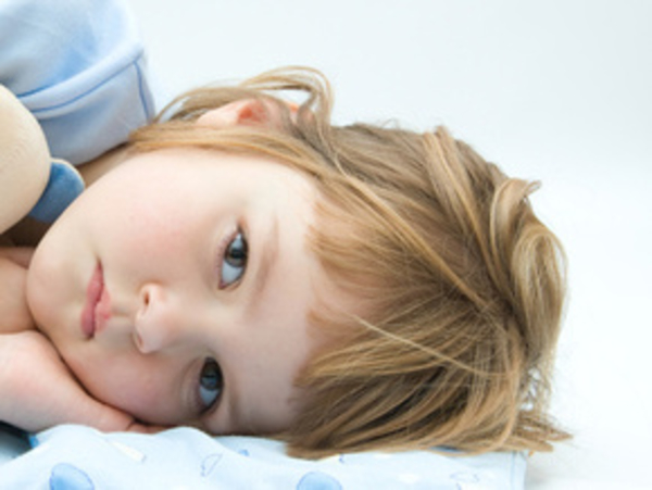 Осторожно, орущая мама!