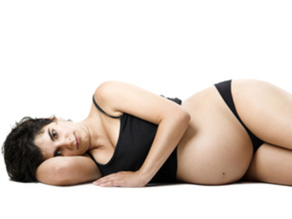 Голова болит